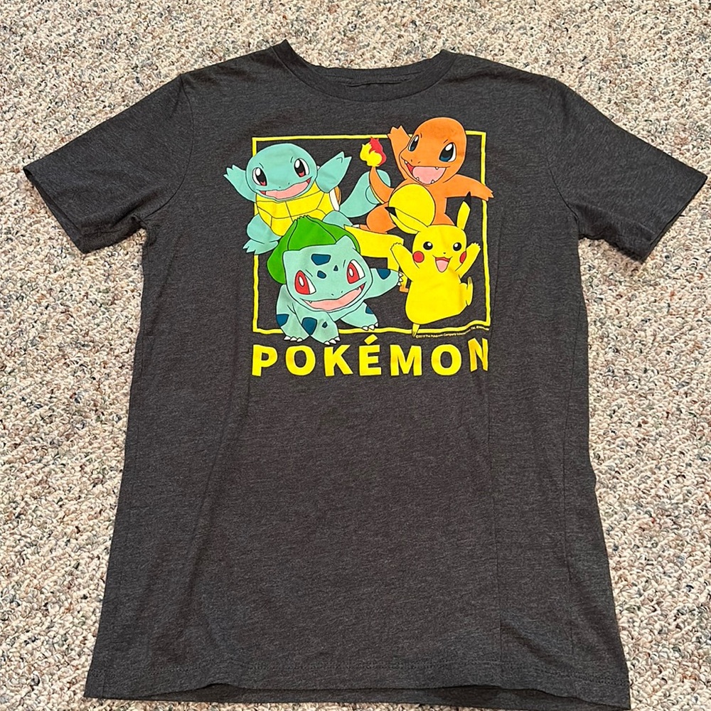 Boy’s Old Navy Pokémon T-Shirt